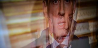 La volte-face présidentielle