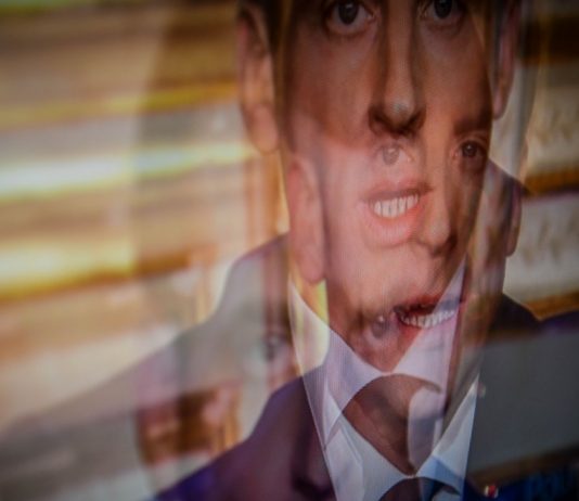 La volte-face présidentielle