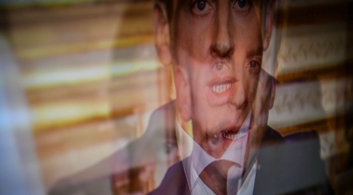 La volte-face présidentielle