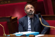 Déconfinement: la macronie fébrile