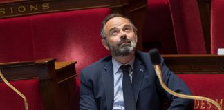 Déconfinement: la macronie fébrile