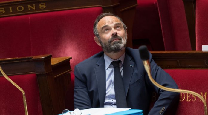 Déconfinement: la macronie fébrile