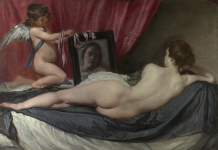 Vénus lacérée