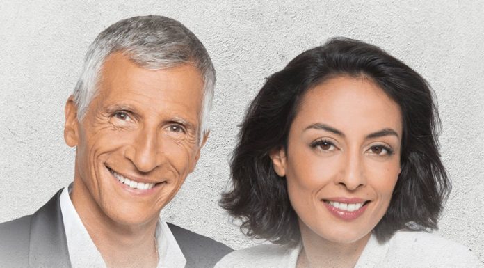 Quand France 2 fait dire à Blanche Gardin l’inverse de ce qu’elle dit