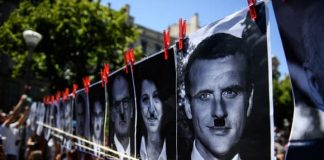 Mais qui…voit des antisémites partout?