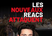 Les nouveaux réacs: nouvelle grande peur des bien-pensants