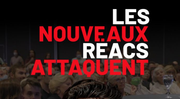Les nouveaux réacs: nouvelle grande peur des bien-pensants