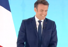 Révisons les figures de style avec Emmanuel Macron