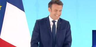 Révisons les figures de style avec Emmanuel Macron